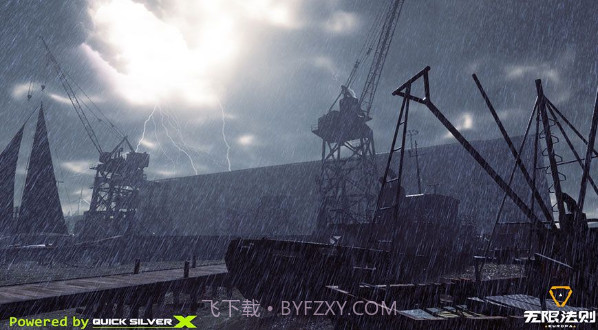 无限法则APP截图4