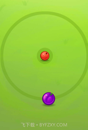 合成大西瓜祖玛版截图3