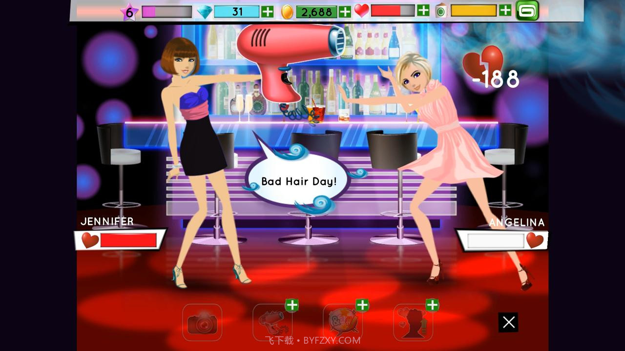 时尚达人最新版截图1