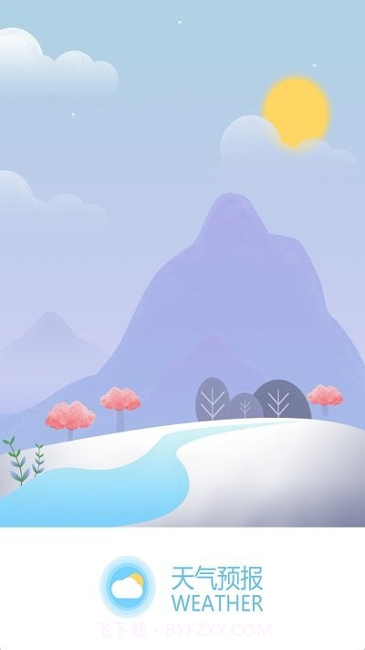 气候预报天气截图1