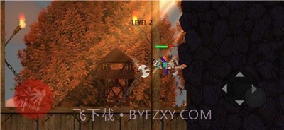 丸霸双人决斗截图2