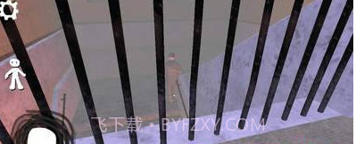 恐怖扫地大叔截图1