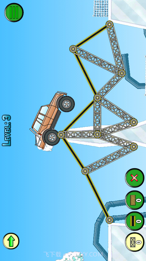 铁路桥建筑师截图2 铁路桥建筑师截图2