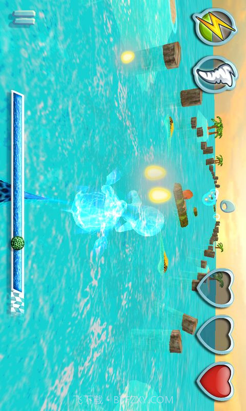 3D海龟冲浪截图5