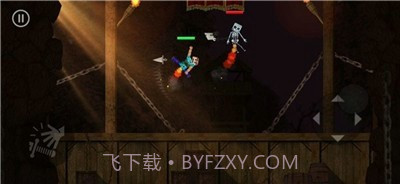 丸霸双人决斗截图3