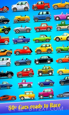 登山赛车爬山者截图3 登山赛车爬山者截图3