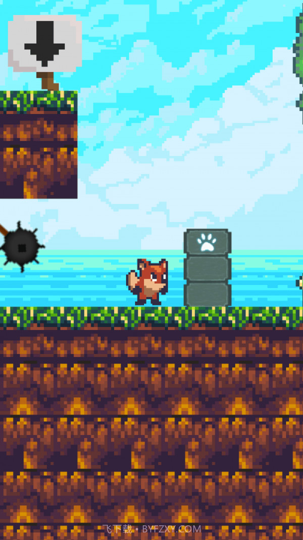 幻想狐狸冒险截图1 幻想狐狸冒险截图1