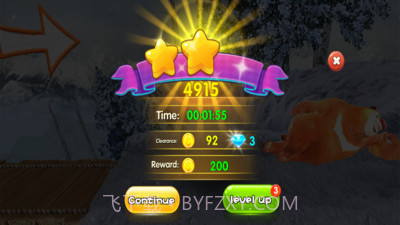 熊丛林冒险2023截图2