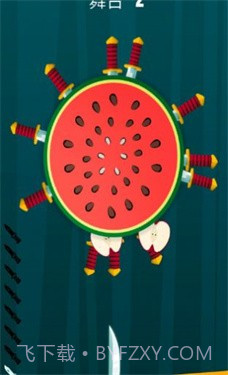 最后的剑客截图2