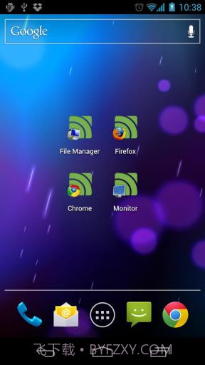 远程遥控器截图7