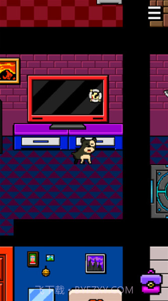 我变成了狗2截图3 我变成了狗2截图3