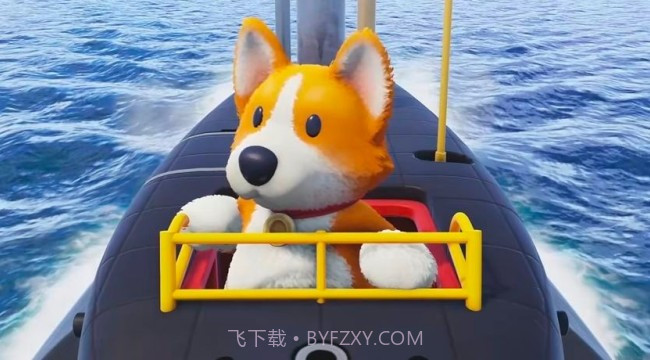 猛兽派对测试版截图3