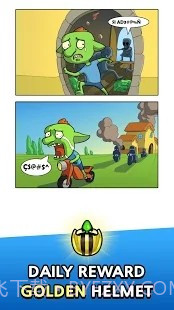 妖精vs英雄截图2