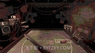 BuckshotRoulette2024最新版截图1 BuckshotRoulette2024最新版截图1