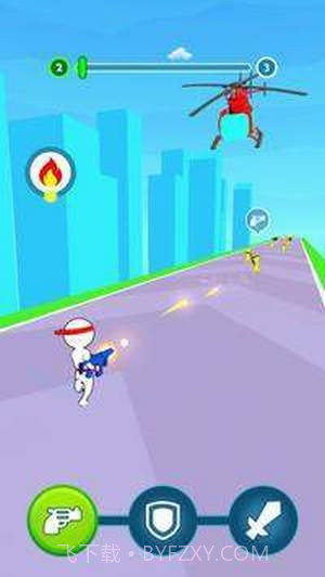 轮班射手截图1 轮班射手截图1