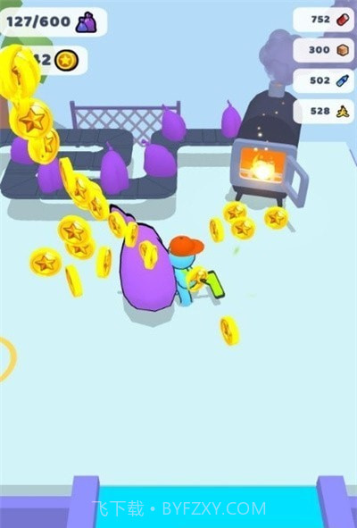 终极垃圾模拟器截图3