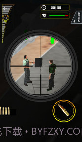 枪战行动狙击v1.0.0截图1 枪战行动狙击v1.0.0截图1