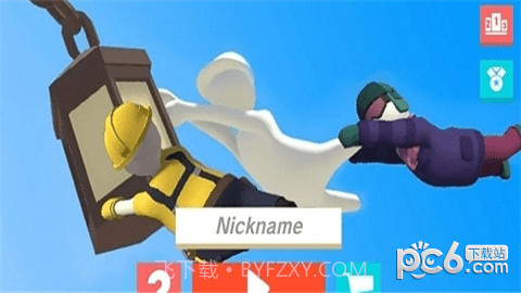 新人类一败涂地截图2