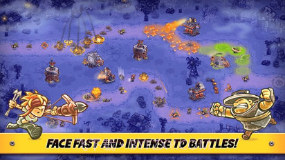 废土世界正式版截图1