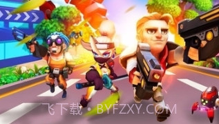 别惹神枪手截图1