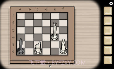 内在昔日完整版截图2