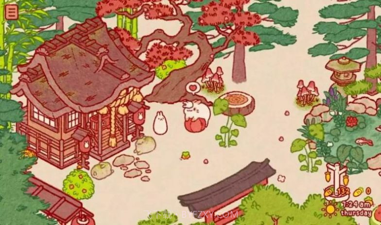 兔兔岛免广告版截图3 兔兔岛免广告版截图3