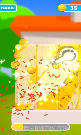 街头粉刷大师截图1