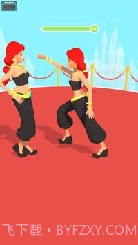 公主漂移截图1 公主漂移截图1