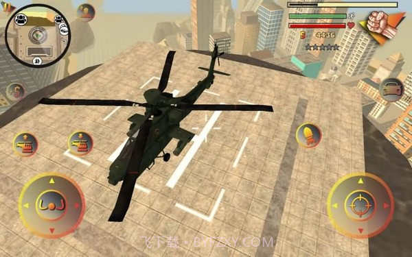 火柴人绳索英雄2无限金币版截图2 火柴人绳索英雄2无限金币版截图2