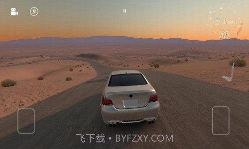 Apex竞速截图2 Apex竞速截图2