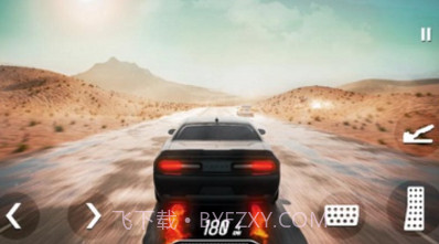 终极漂移3D截图2