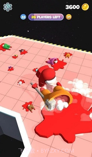 冒牌者的捣碎截图4 冒牌者的捣碎截图4