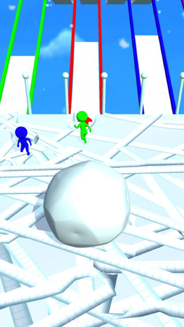 冰火大冒险截图3 冰火大冒险截图3