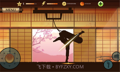 暗影格斗相印9代截图3