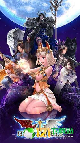 放置女神APP截图2