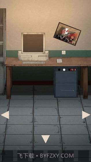 废弃研究所截图1