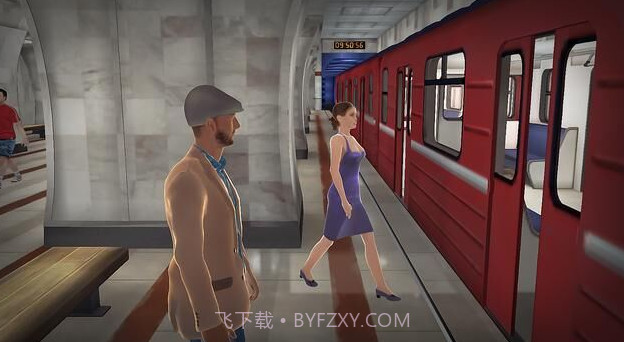 去开车3截图2 去开车3截图2