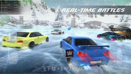 汽车改装派对截图1 汽车改装派对截图1