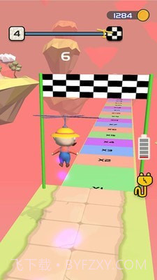 梦想旅行家截图2 梦想旅行家截图2