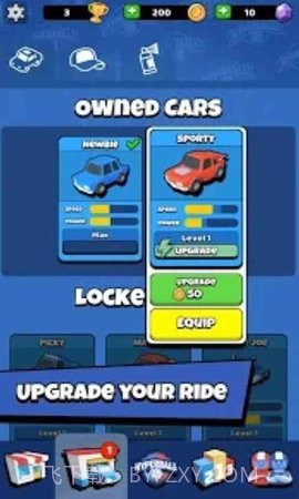 车球大作战截图3