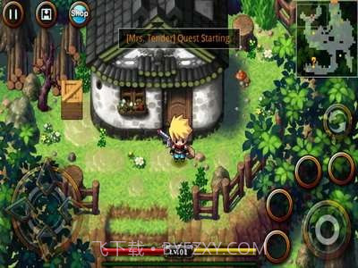 斩空物语4截图2