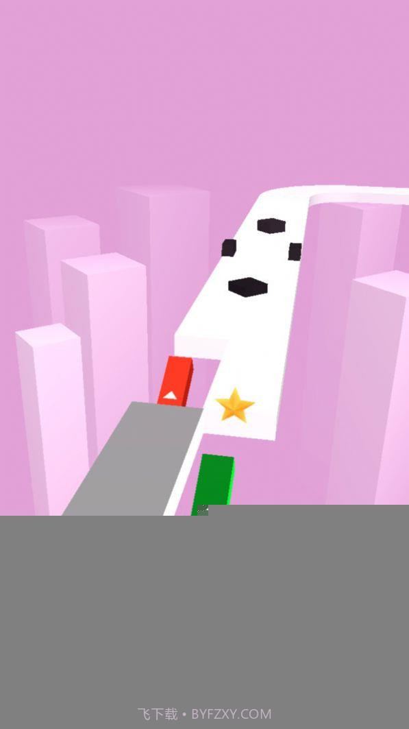 欢乐障碍淘汰赛截图1 欢乐障碍淘汰赛截图1