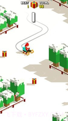 滑冰大师2021截图2