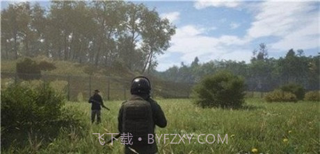 scum荒野求生中文版截图2