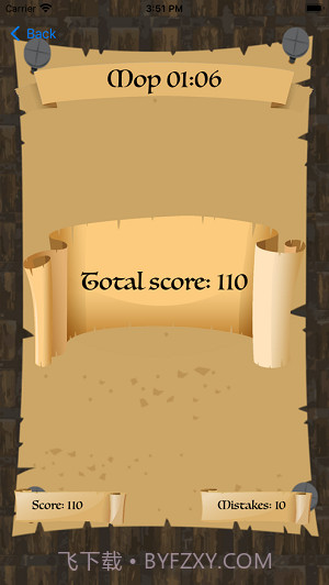 喜欢搭配截图1 喜欢搭配截图1