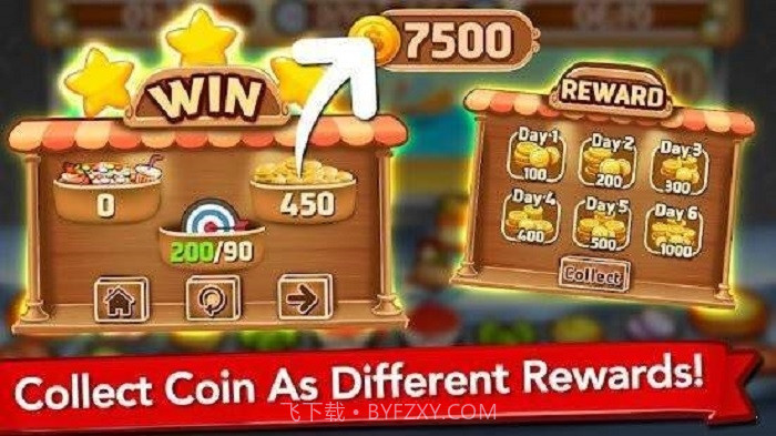 我的披萨送货店截图1 我的披萨送货店截图1