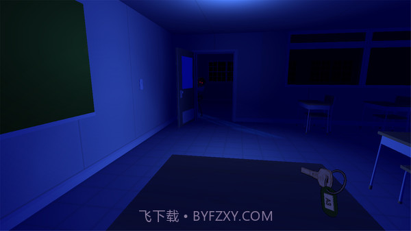 恐怖樱花校园v0.1.8截图3