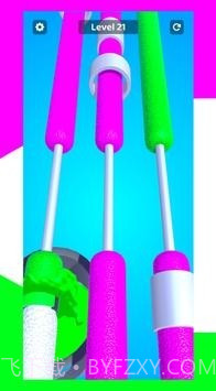 艺术家生活3D截图2