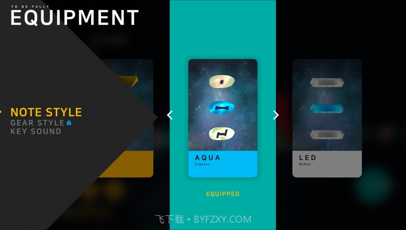 TAPSONIC BOLD截图3