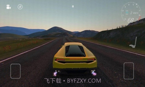 Apex竞速截图1 Apex竞速截图1